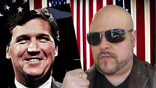 A message to Tucker Carlson, over at Fox news . American Takeover of Canada, Canadian Perspective