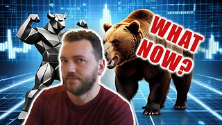 Shocking Crypto News: What Is Next In 2024