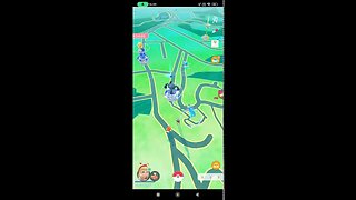 Live Pokémon GO - Dia Comunitário de Togetic