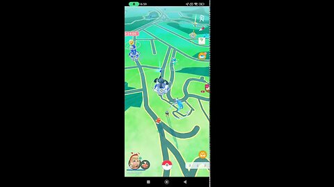 Live Pokémon GO - Dia Comunitário de Togetic