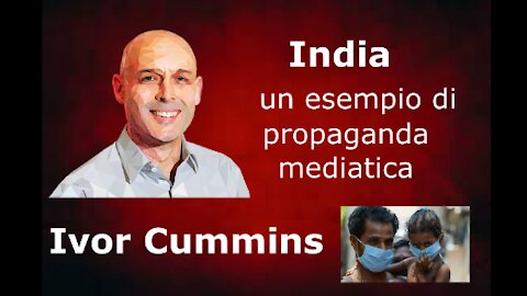 India - un esempio di propaganda mediatica