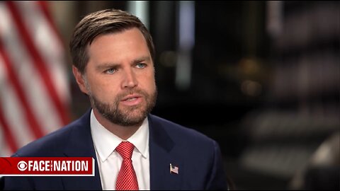 J.D. Vance is a FIGHTER! Does He Really Believe What He Says Though?