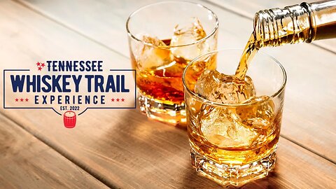Tennessee Runs on Whiskey | Podcast Episode 1072