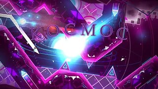 KOCMOC | Old vs New Comparison UPDATE! | Geometry Dash