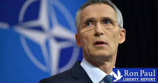 WWIII? NATO To Take A MORE Aggressive Stance After 'Emergency' Brussels Summit