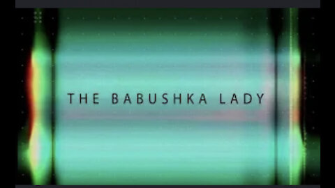 THE BABUSHKA LADY * JFK ASSASSINATION * PIPI DE ROTHSCHILD 'MOTHER' OF JAMES ALEFANTIS??