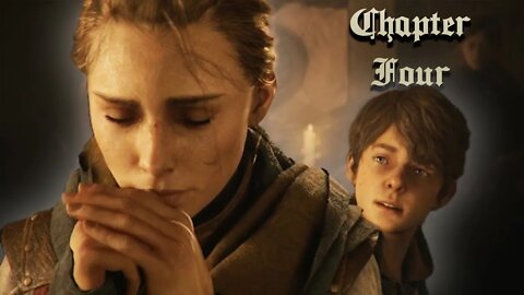 Protector's Duty ( A Plague Tale : Requiem #4 )