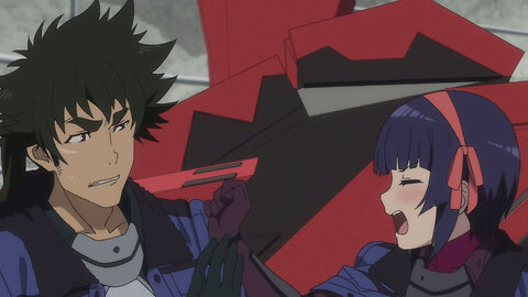 Final Fantasy 12 TZA (243) Kuromukuro Anime Review (The Prodigy)