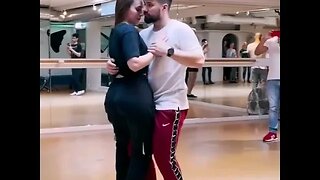 @joankris #kizomba 💕