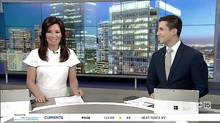 Full Show: ABC15 Mornings | March 6, 6am