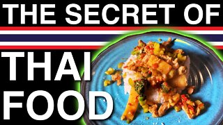 How To Make Authentic Thai Food (better than Uncle Roger!)