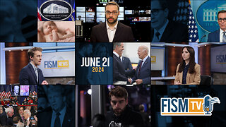 FISM News | June 21, 2024