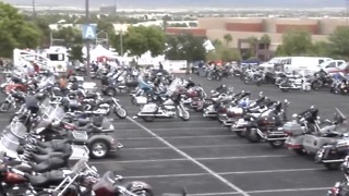 Las Vegas ranked 4th for number of motorcycle thefts in 2017