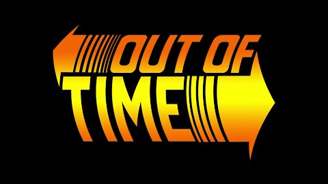 OUT OF TIME | Short Film (2021)