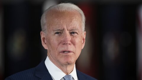 Biden Apologizes For Interview Remarks About Black Voters