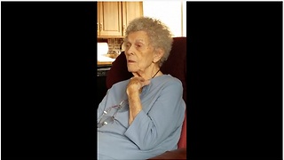 Grandma With Alzheimer's Didn’t Forget How To Yodel