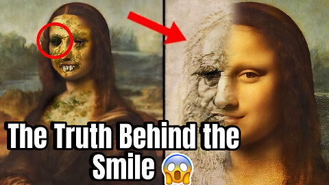 The Mona Lisa Mystery | Why Is It The Most Famous Painting In The World