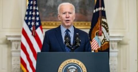 Biden’s ‘Minister Of Truth’ Claims Liberals Are Censored More Than Conservatives On Social Media