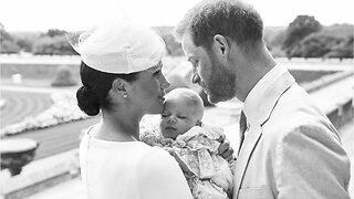 Prince Harry Shares Future Family Plans