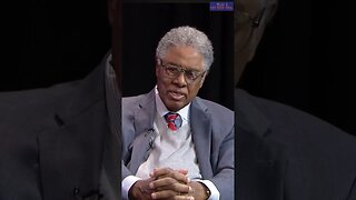 The Great Thomas Sowell explains discrimination