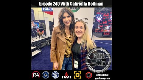 GF 240 – Cheesy Motivator - Gabriella Hoffman