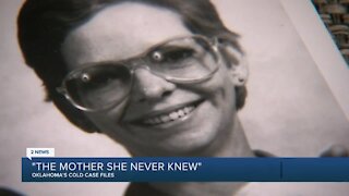 Oklahoma's Cold Case Files: Who killed Katherine Wilhoit?