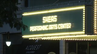 Shea's Performing Arts Center to remain closed through at least March 2021