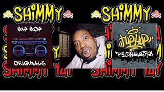 Ol' Dirty Bastard - Shimmy Shimmy Ya (Official Video) [Explicit]