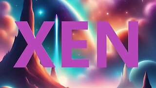 BIG XEN MOVE HAPPENING NOW... | DBXEN OPTIMISM [CRYPTOAUDIKING]