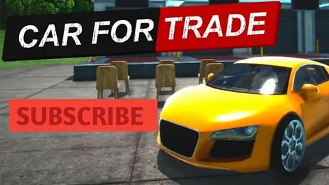 Car for trade New gameplay 😎😎|| #1 || BABA 999