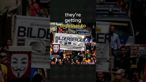 No Press Are Allowed To See What Happens At Bilderberg Group Meetings