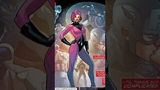 ¿Quién es Diamondback? Marvel Comics #shorts