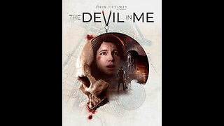 The Devil in Me Gameplay PS5