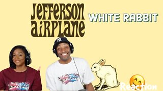 Jefferson Airplane - White Rabbit | Asia and BJ