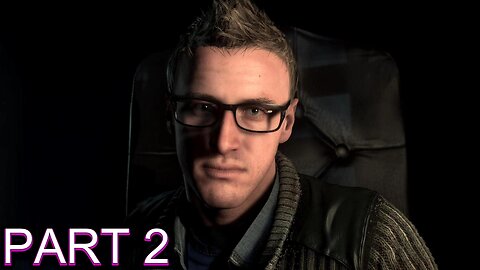 UNTIL DAWN | PART 2 HORROR GAMEPLAY | NO COMMENTARY