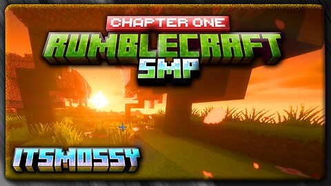 💫RUMBLECRAFT💫WITH RUMBLERS💫OTHER GAMES?💫POWERGAMER💫#RUMBLETAKEOVER💫