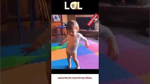 Funny baby videos #shorts #justforlaughs #funnyyoutubeshortsvideos
