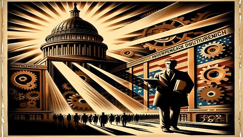 Navigating the Shadows of Power: Guard Yourself From the Government