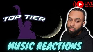 LIVE MUSIC REACTIONS, REAL TALK AND LAUGHS! PART 58 | #musicreaction #reaction #livereaction