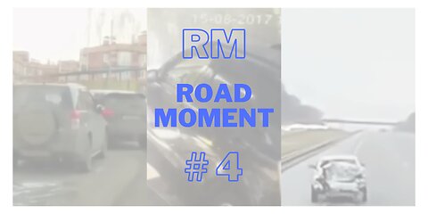 Road Moment #4