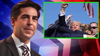 Jesse Watters: We Have Evidence of a Secret Service Cover-Up