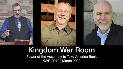 KWR0019 - The Power of the Assembly to Take the Nation Back