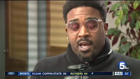 Troy Smith apologizes for his marijuana mistakes, also says the drug has helped him