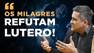 A Ordem que Deus criou para combater o protestantismo!