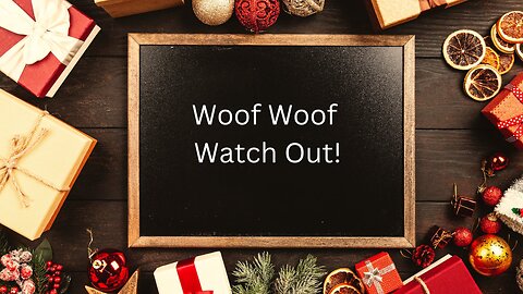 Holiday Hazards for Dogs (and How to Avoid Them)