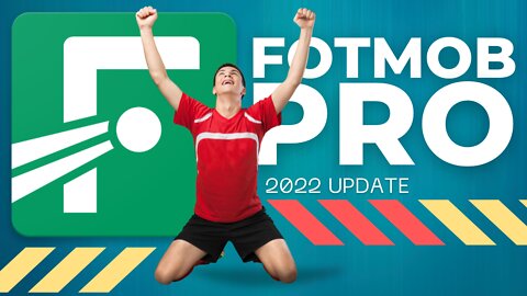 FotMob Pro - Free Sports App for Football Game Updates! (Firestick Install) - 2023 Update
