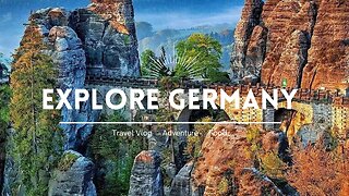 GERMANY VLOG