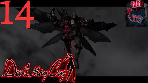 Devil May Cry HD Walkthrough Part 14 Start of The Legendary Battle