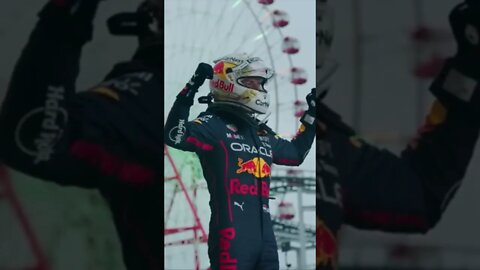 Max Verstappen is a 2 time champion of the world!🧡🦁 @Max Verstappen @Red Bull #f1 #maxverstappen