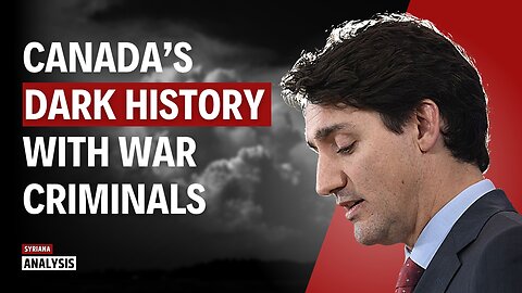 Canada's dark history with Nazis